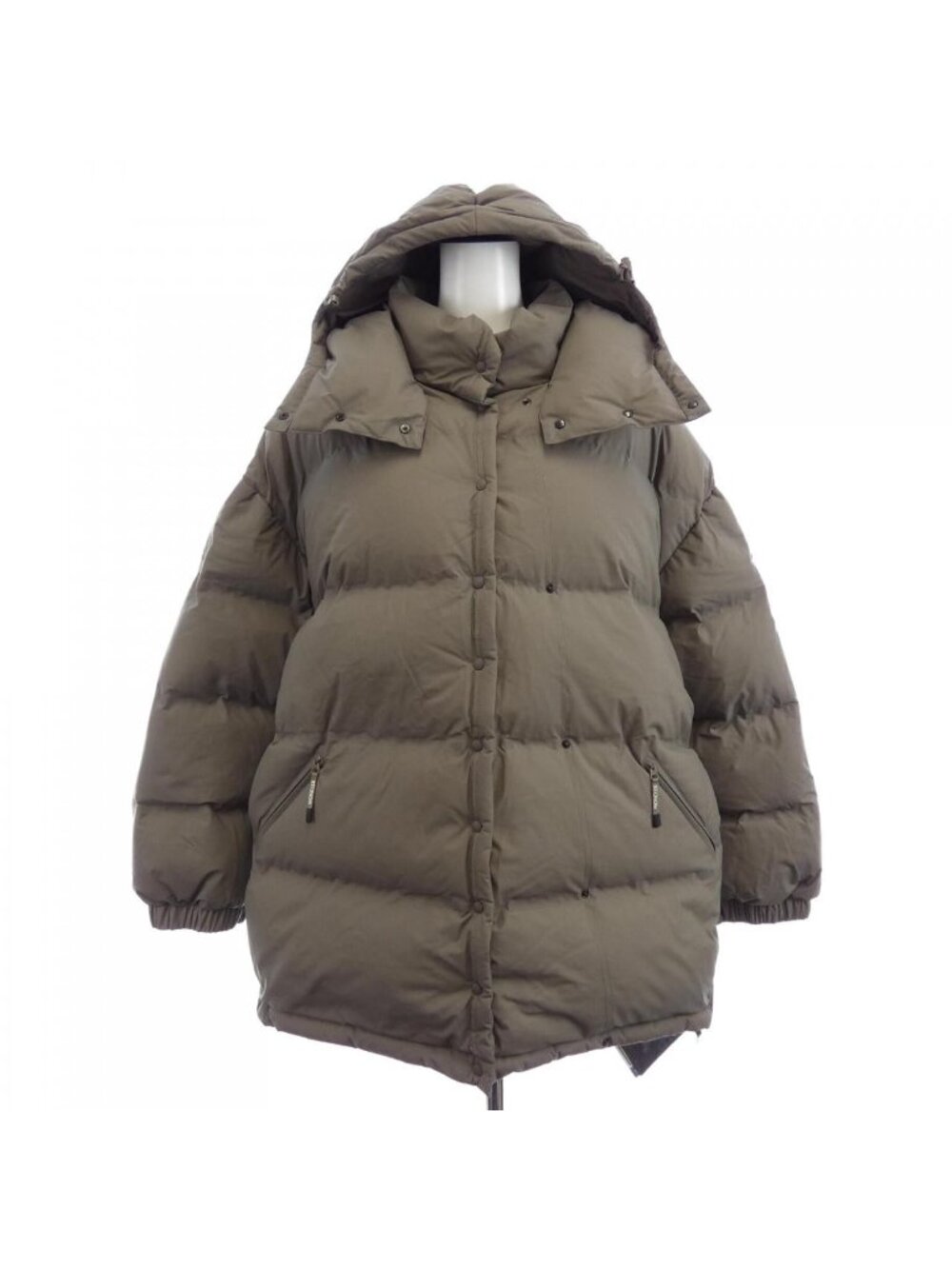 Moncler Genius Altelsis Hyke Down Jacket